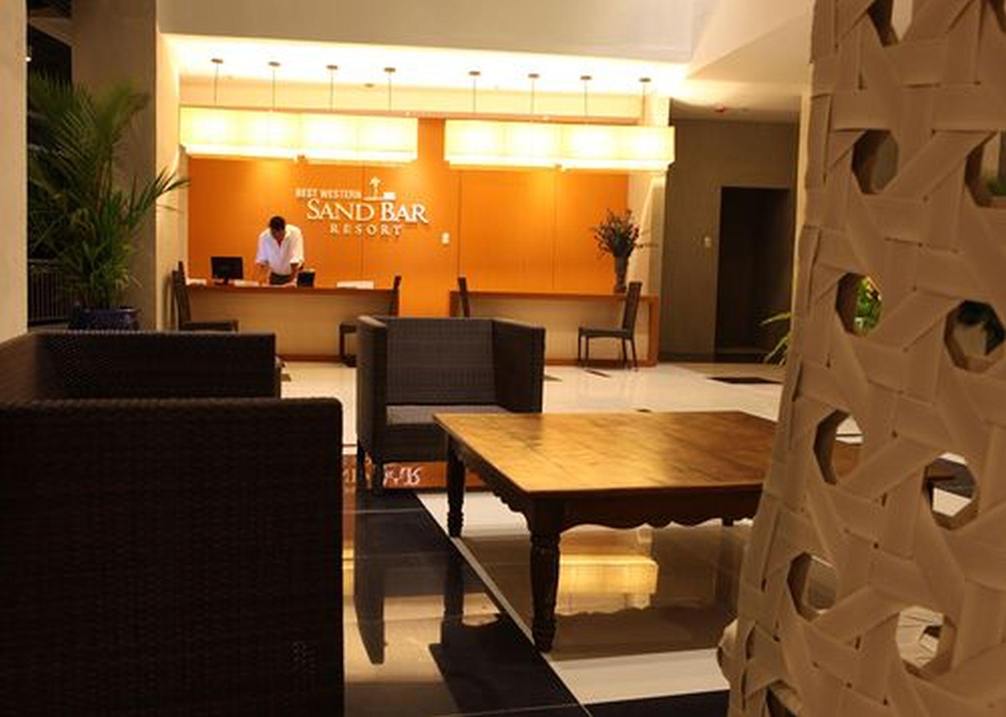 Solea Seaview Resort Lapu-Lapu City Eksteriør billede